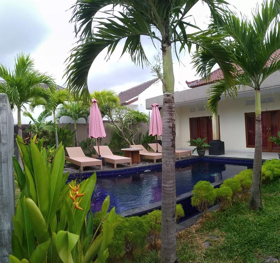 The Sampan Canggu Hotel Exterior foto